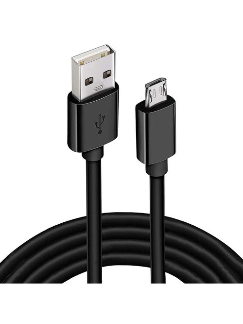 micro usb charger support