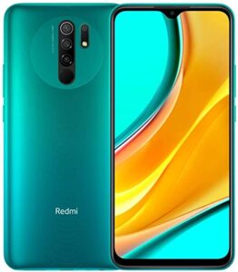 fast charger redmi 9